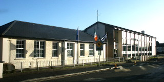 St Bricin's College